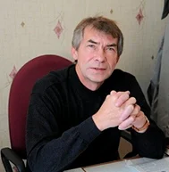 Портрет Александр Константинович Киселев