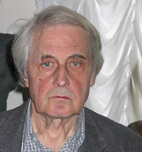 Портрет Сергей Георгиевич Бочаров