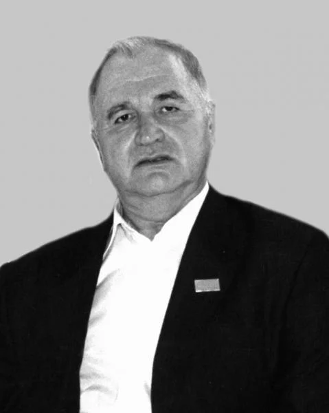 Портрет Талгат Набиевич Галиуллин