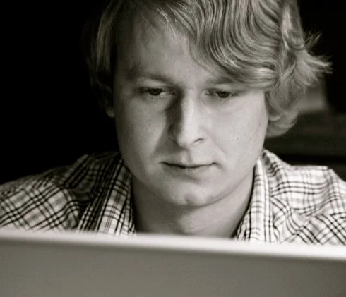 Портрет Дмитрий Честных