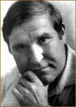 Портрет Гарай Рахим