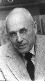 Портрет Армин Генрихович Стромберг