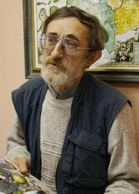 Портрет Юрий Николаевич Чигирёв