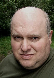 Портрет Игорь Генрихович Шестков