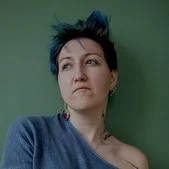 Портрет Ксения Алексеевна Буржская