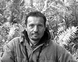 Портрет Олег Николаевич Вороной