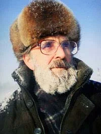 Портрет Юрий Васильевич Красавин