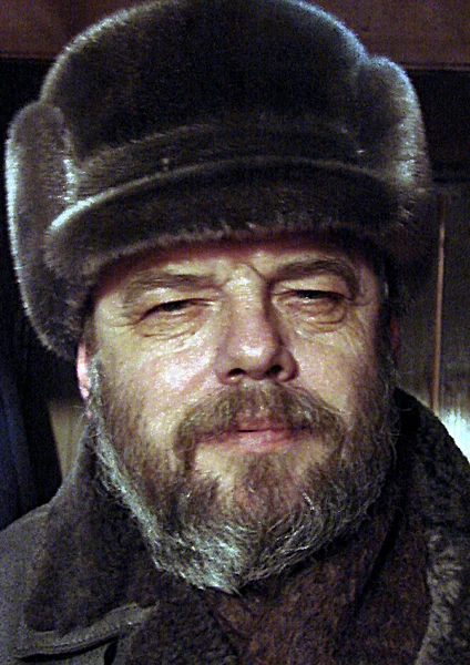 Портрет Юрий Михайлович Смирнов