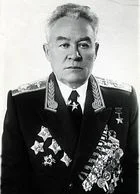 Портрет Константин Андреевич Вершинин