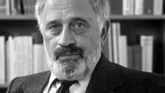 Портрет Вольфганг Хильдесхаймер