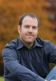 Портрет Стив Шейнкин