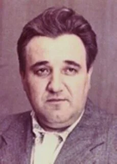 Портрет Лазарь Андреевич Слепов