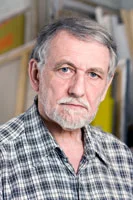 Портрет Александр Михайлович Юликов