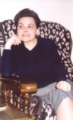 Портрет Татьяна Ильинична Редько-Добровольская