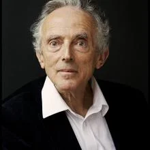 Портрет Питер Бёрк