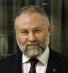 Портрет Георгий Михайлович Гупало