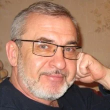 Портрет Евгений Августович Кащенко