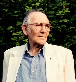 Портрет Джон Эдмунд Гарднер