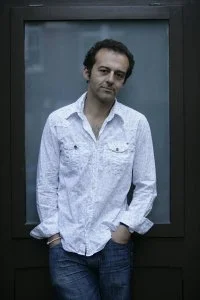 Портрет Дэнни Шейнман