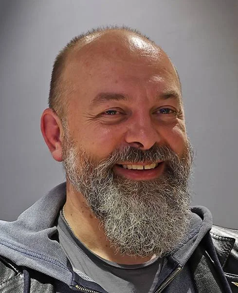 Портрет Тимофей Александрович Решетов