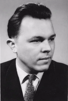 Портрет Янис Адольфович Плотниек