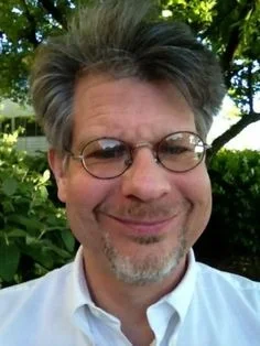 Портрет Пол Эриксон