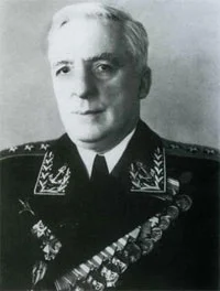 Портрет Юрий Александрович Пантелеев