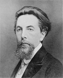 Портрет Михаил Семёнович Цвет