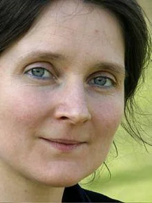 Портрет Марион Пошманн