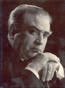 Портрет Александр Елисеевич Ильченко