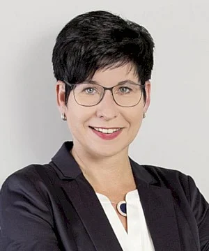 Портрет Сюзанна Тиле