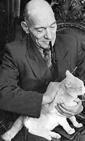 Портрет Александр Павлович Оленич-Гнененко