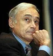 Портрет Андрей Серафимович Грачёв