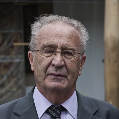 Портрет Жан Гаррабе