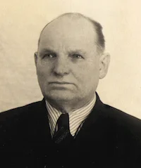 Портрет Николай Никифорович Никитин