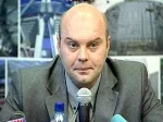 Портрет Олег Михайлович Блоцкий