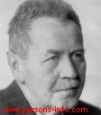 Портрет Вальтер Литцман