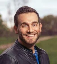 Портрет Чарли Морли