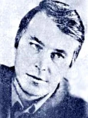 Портрет Анатолий Александрович Ильин