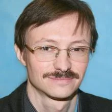 Портрет Владислав Бэнович Аксенов