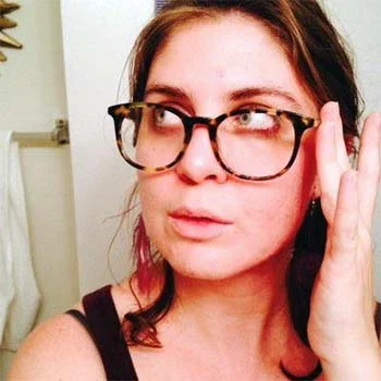 Портрет Эйне Крэбтри