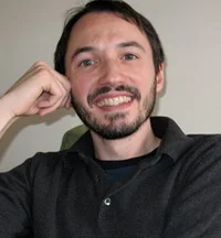 Портрет Кристофер Хили