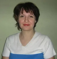 Портрет Людмила Викторовна Астахова