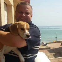 Портрет Алексей Витальевич Осадчук