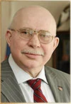 Портрет Валерий Николаевич Казаков