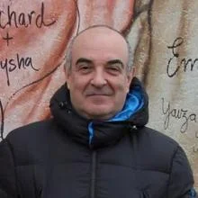 Портрет Андрей Леонидович Меркин