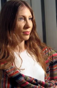 Портрет Марина Соколян