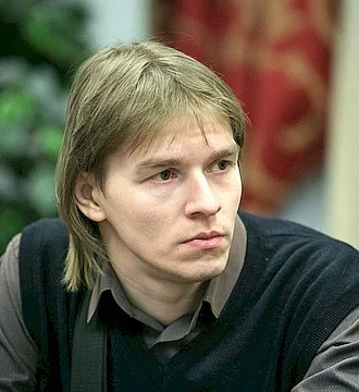 Портрет Михаил Александрович Кильдяшов