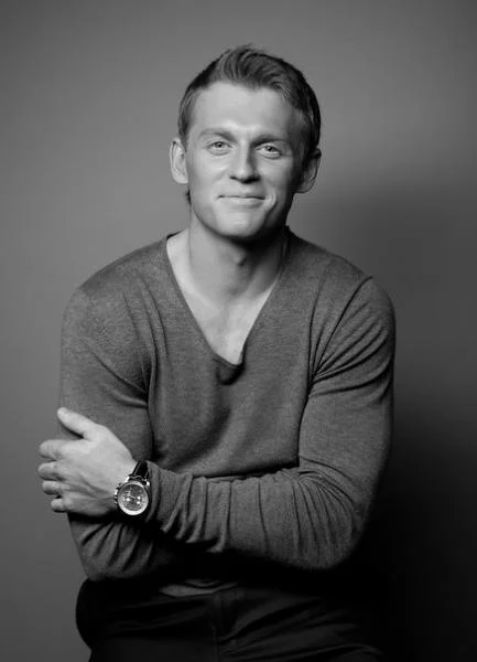 Портрет Юрий Викторович Постригай