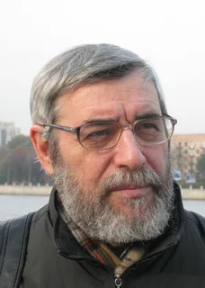 Портрет Александр Яковлевич Толстиков